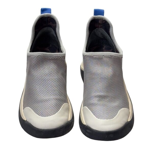 FRANCO SARTO Mendora Women's Athletic Shoes Slip On Chunky Sneakers Size 7.5M - Picture 2 of 11